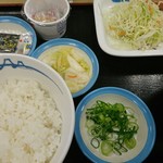 松屋 - 