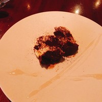 Terrace Dining TANGO - 自家製ティラミス