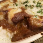 熟成牛ステーキバル　Gotties BEEF テレビ塔前 - 