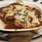 熟成牛ステーキバル　Gotties BEEF テレビ塔前 - 