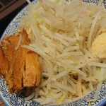 ラーメン燈郎 - 