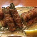 京町や 吉むら - 