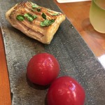 京町や 吉むら - 