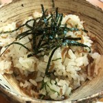 京町や 吉むら - 