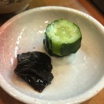 京町や 吉むら - 