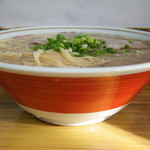 2018年12月　横から