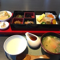 日本料理 鳥羽別邸 華暦 - 