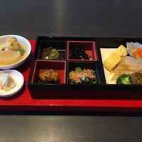 日本料理 鳥羽別邸 華暦 - 