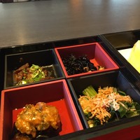 日本料理 鳥羽別邸 華暦 - 