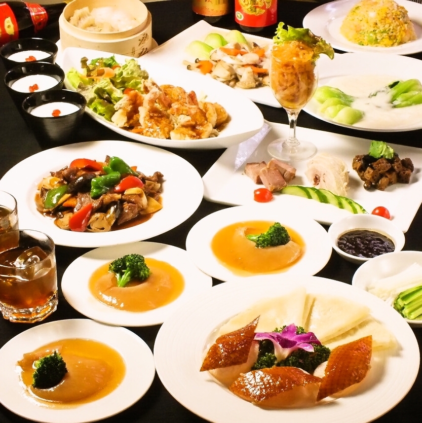 料理メニュー : 中華料理 幸福楼 - 京急蒲田/中華料理 | 食べログ 中華料理 幸福楼 (京急蒲田/中華料理)