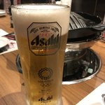 北海道ジンギスカン 蝦夷屋 - 