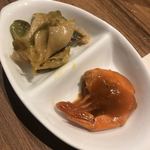 北海道ジンギスカン 蝦夷屋 - 