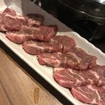 北海道ジンギスカン 蝦夷屋 - 