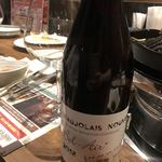 北海道ジンギスカン 蝦夷屋 - 