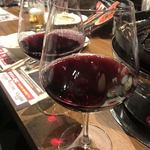 北海道ジンギスカン 蝦夷屋 - 