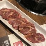 北海道ジンギスカン 蝦夷屋 - 