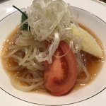 北海道ジンギスカン 蝦夷屋 - 