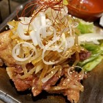 肉汁餃子のダンダダン - 