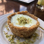 大衆食堂シックダール - カップシェマイ（温）