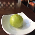 大衆食堂シックダール - アムラ