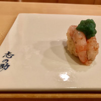 鮨 志の助 - 