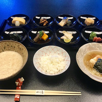 山乃尾 - 
