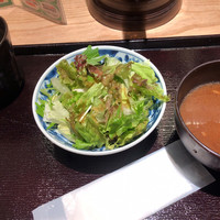 肉寿司 肉和食 KINTAN コレド室町 - 