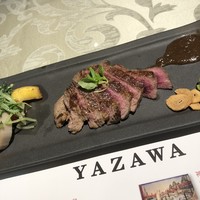 神戸牛 八坐和 阪急三宮店 - 
