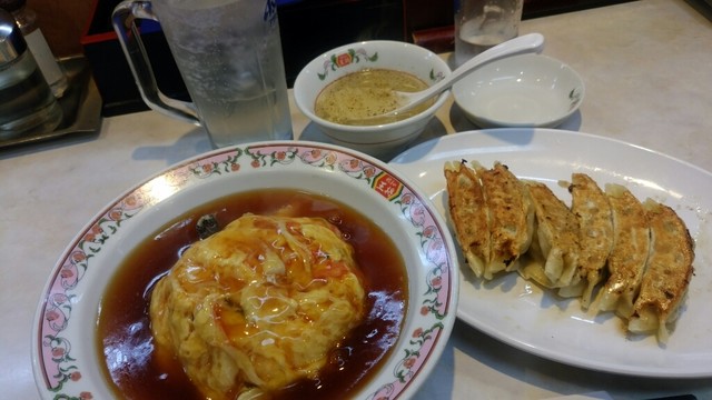 餃子の王将 保谷駅南口店 保谷 中華料理 食べログ 餃子の王将 保谷駅南口店 保谷 中華料理 食べログ