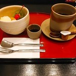 太郎茶屋　鎌倉 - 