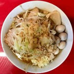 ラーメン二郎 - 