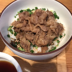 讃岐うどん　志成 - 