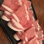 Butashabu Hinata - お肉