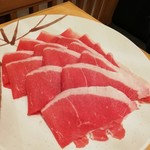 Shabushabu Tajimaya - 