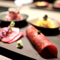 USHIGORO S. GINZA - 