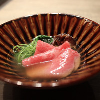 USHIGORO S. GINZA - 