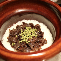 USHIGORO S. GINZA - 