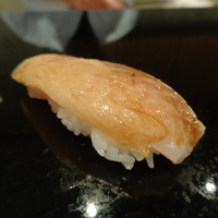 菊水鮓 西店 - 鰆