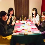 牡蠣とお肉とクラフトビール 菜の雫 - 