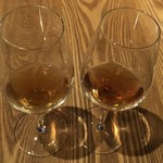 sio - オレンジワイン