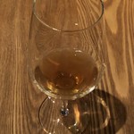 sio - オレンジワイン