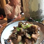 Okinawa Izakaya Uji No Mori - 