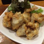 千登里 - 軟骨揚げ 肉多し