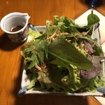 ３丁目のカレー屋さん  - 