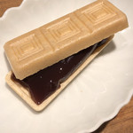 塩瀬総本家 銀座松屋店