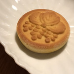 塩瀬総本家 銀座松屋店