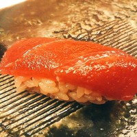 鮨 生粋 - マグロ