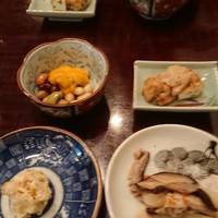 あそび割烹 さん葉か - 