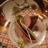 あそび割烹 さん葉か - 
