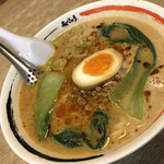 ラーメンショップAji-Q - 